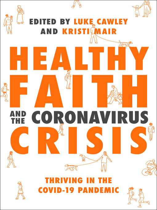 Title details for Healthy Faith and the Coronavirus Crisis by Kristi Mair - Available